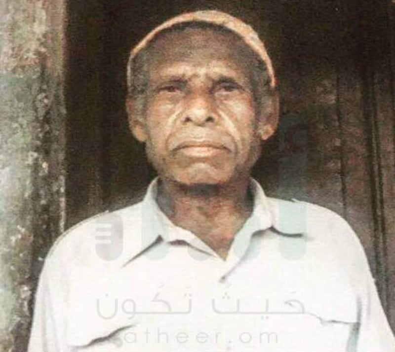 بالصور .. تعرف على أحفاد وآثار السلاطين النباهنة حكام باتي بشرق أفريقيا