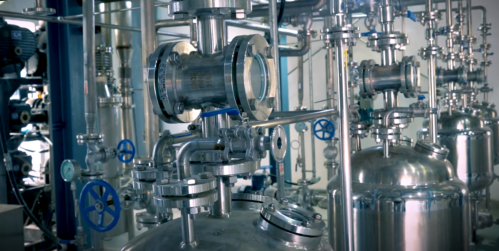 افتتاح مشروع جديد في الدقم