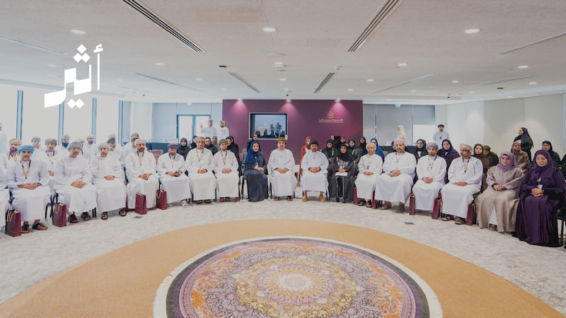 قرابة 12 ألف مستفيد؛ ما حصاد الأكاديمية السلطانية للإدارة في عام 2025م؟