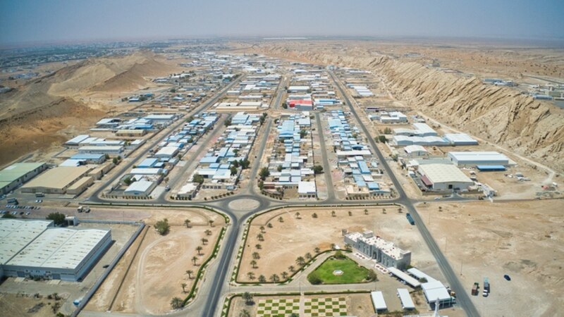 مع الاحتفال بيوم الصناعة العمانية: إليك هذه الأرقام والمعلومات المهمة