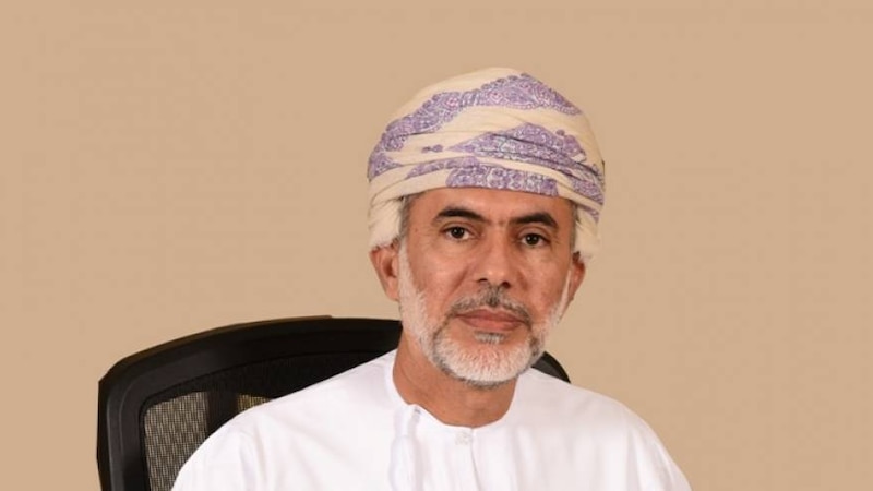 السالمي يوضح حول تعديلات قانوني شركات التأمين والتأمين التكافلي