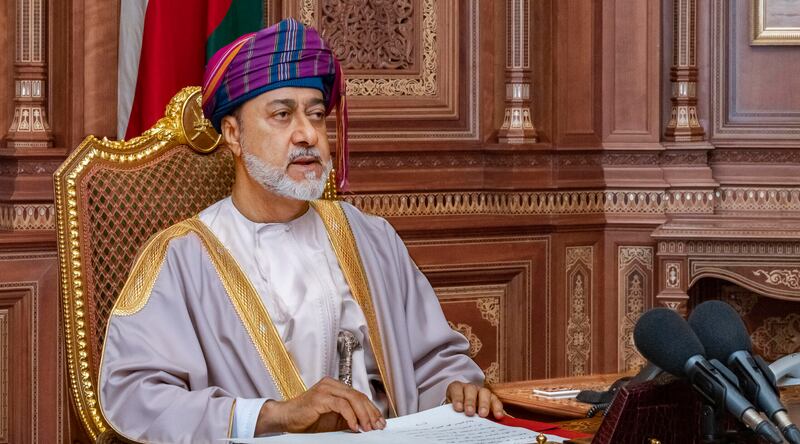 د.رجب العويسي يكتب: خطاب العيد الخمسين للنهضة وإنتاج فرص الأزمات