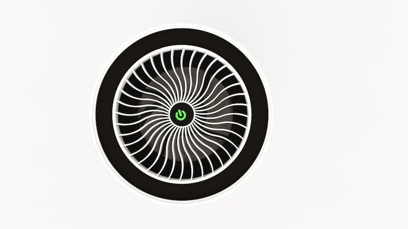 طلاب عُمانيون يبتكرون حلًا لمشاكل الهواء في السيارات باستخدام الطحالب