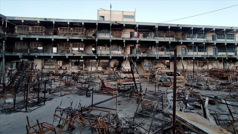 ثلاثة أعوام من الحرب تُغلق أبواب المدارس في وجه أطفال غزة