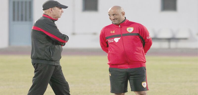 قائمة المنتخب تثير التساؤلات ومصدر يوضح الأسباب