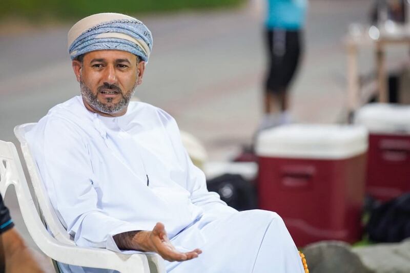 في الباراغواي: أحمر الشواطئ جاهز للمونديال العالمي