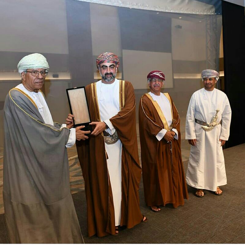 الدكتور غازي الزبيدي في ذمة الله ووزير الصحة ينعيه