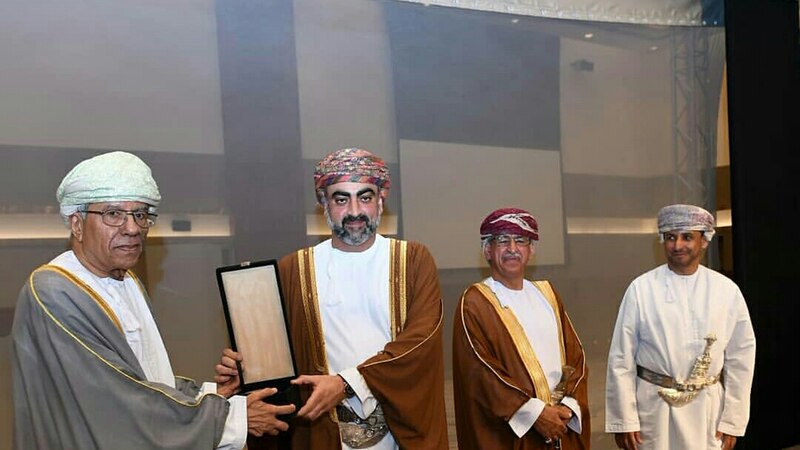 الدكتور غازي الزبيدي في ذمة الله ووزير الصحة ينعيه