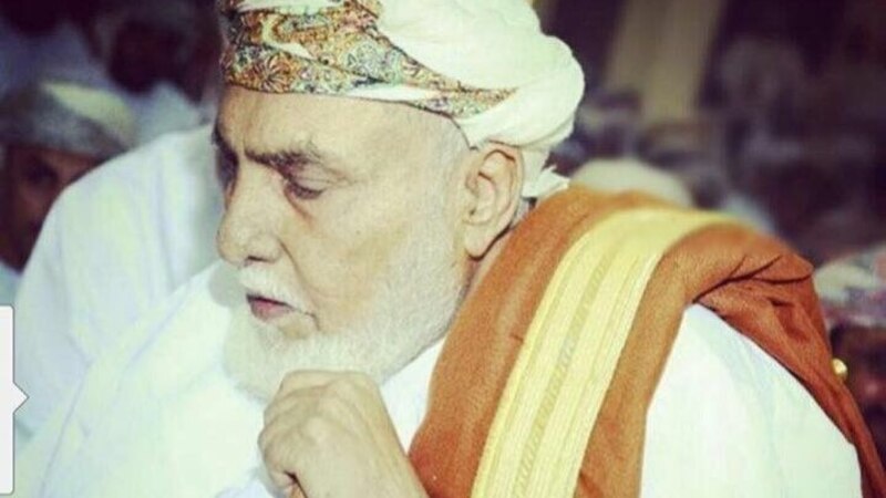نادي ظفار يودع رئيسه الذهبي