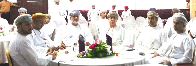 تكريم 7 مصانع في “صور الصناعية”