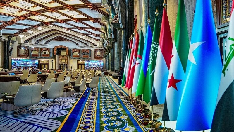 بوتين يدعو القادة العرب للمشاركة في القمة الروسية العربية الأولى في أكتوبر