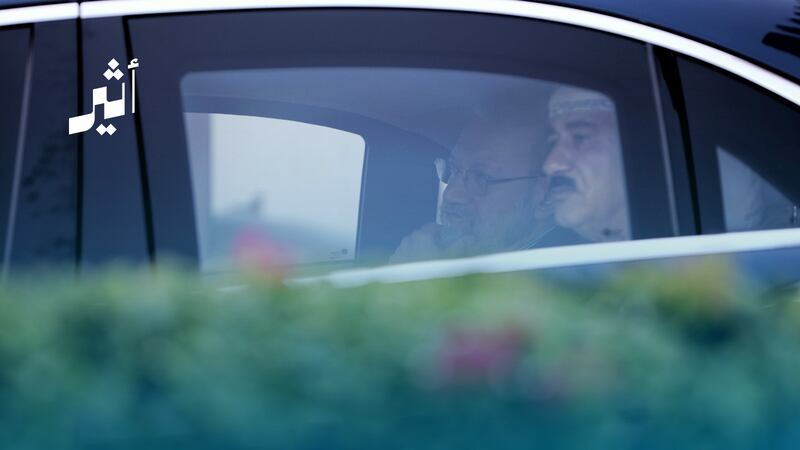 قراءة في زيارة لاريجاني إلى مسقط: ماذا تعني؟ 