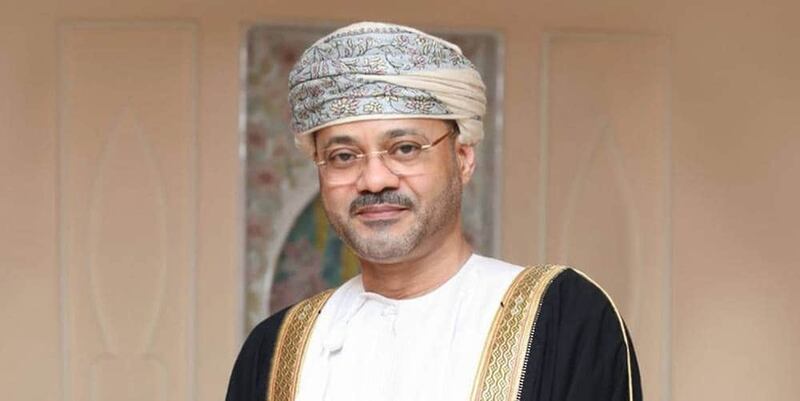 السيد بدر لوزير الخارجية البريطانية الجديد: ضرورة الوقف الفوري لإطلاق النار في غزة