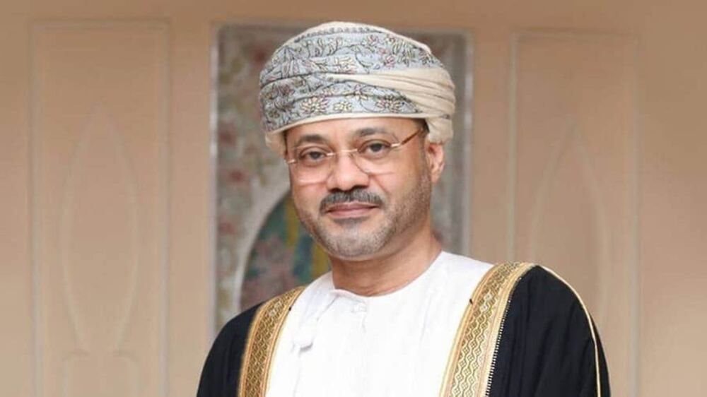 السيد بدر لوزير الخارجية البريطانية الجديد: ضرورة الوقف الفوري لإطلاق النار في غزة