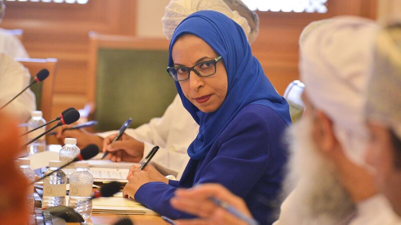الشورى يستضيف وزيرة التربية وأعضاء يطرحون عددًا من التساؤلات