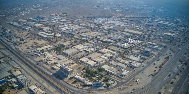 إقبال على الاستثمار في مدينة صحار الصناعية