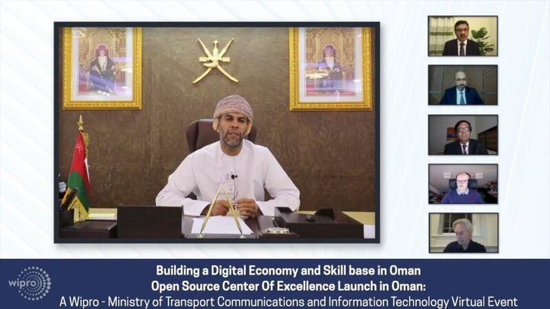 الأول من نوعه في الشرق الأوسط: اتفاقية لتشغيل مركز جديد بالسلطنة