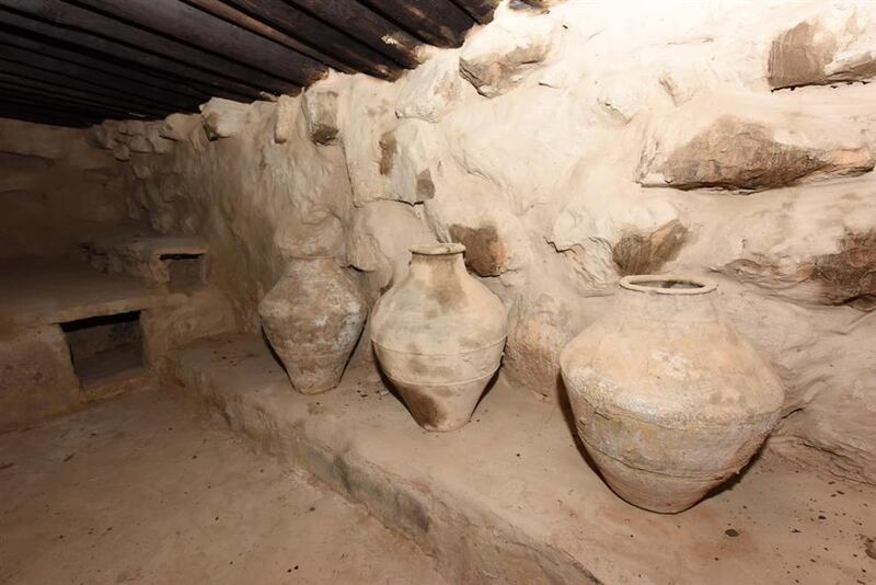 هل سمعت بـ “بيت القفل” الأثري؟