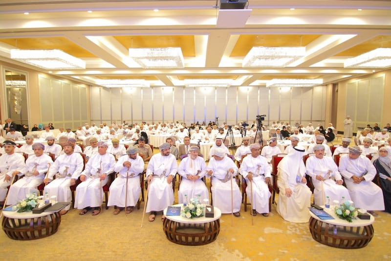 مختصون يتحدثون عن الإعلام الجديد والعصر الرقمي في ملتقى بصلالة