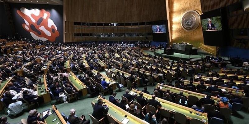 بعد عقدين من المفاوضات، اتفاقية تكافح القرصنة البيولوجية