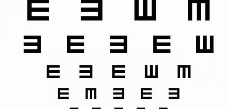 الشرطة تحدد أماكن فحص البصر لاستخراج رخص السياقة