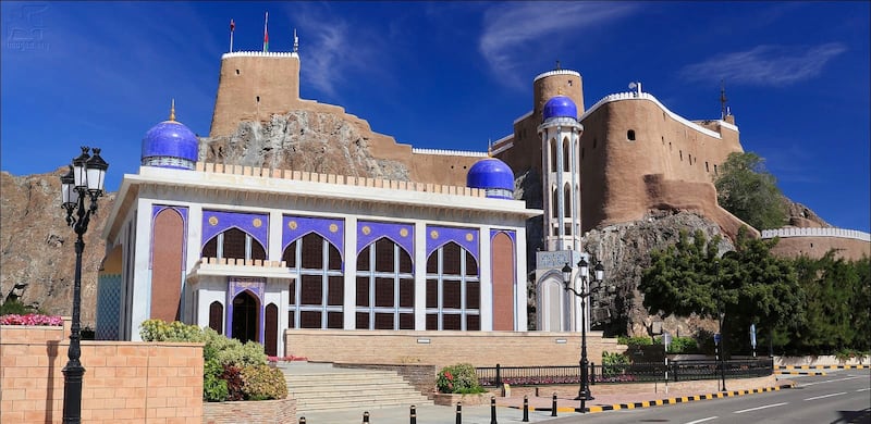 يصلي فيه السلطان وأسرته ورجال الدولة: ماذا تعرف عن “مسجد الشهداء”؟