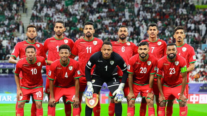وجوه جديدة يُمكن أن نراها مع الأحمر في خليجي 26؛ إليك القائمة