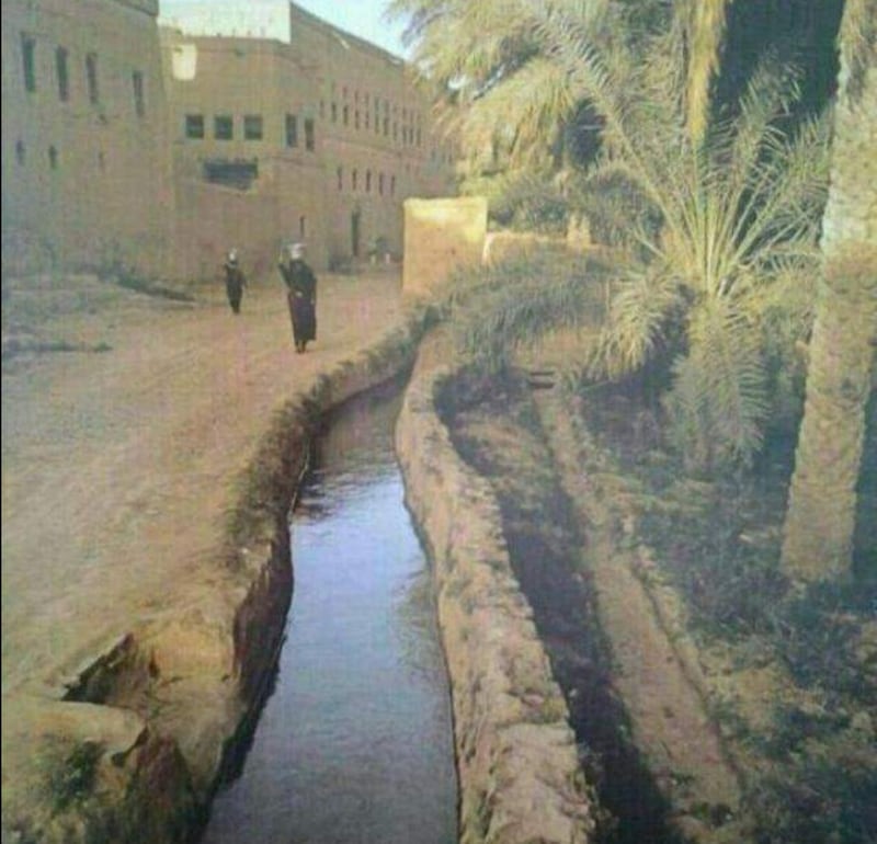 بالأمس “حوزة كدم” واليوم “الحمراء”، فماذا تعرف عنها؟