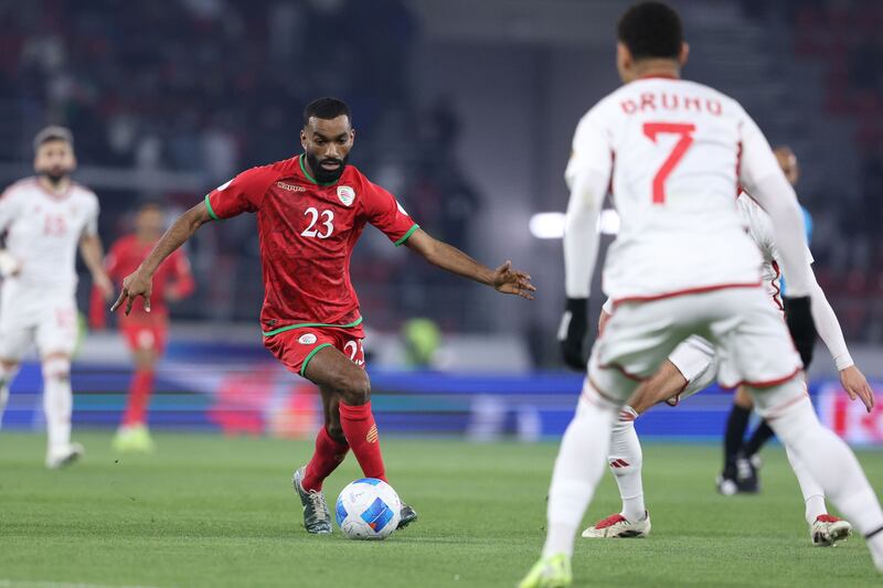 4 عوامل ساهمت في نجاح منتخبنا الوطني في كأس الخليج