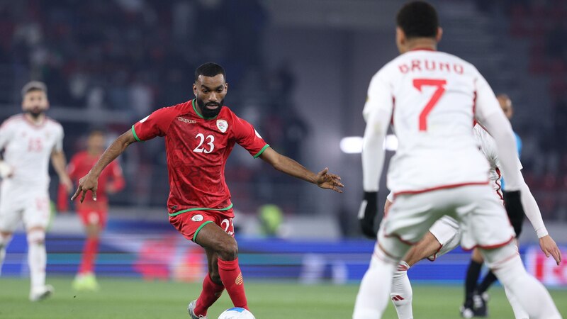 4 عوامل ساهمت في نجاح منتخبنا الوطني في كأس الخليج