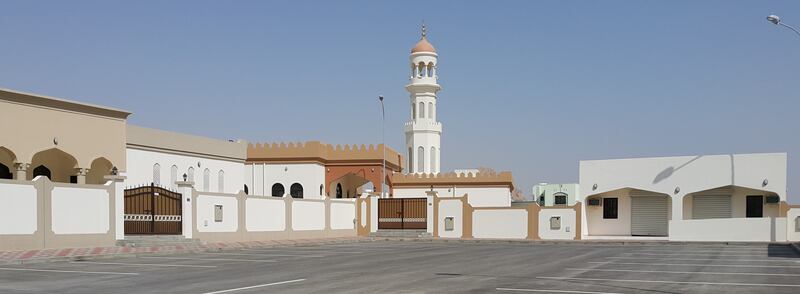 تعويضات أهل المسفاة جاهزة.. وتسليم المنازل قريبا