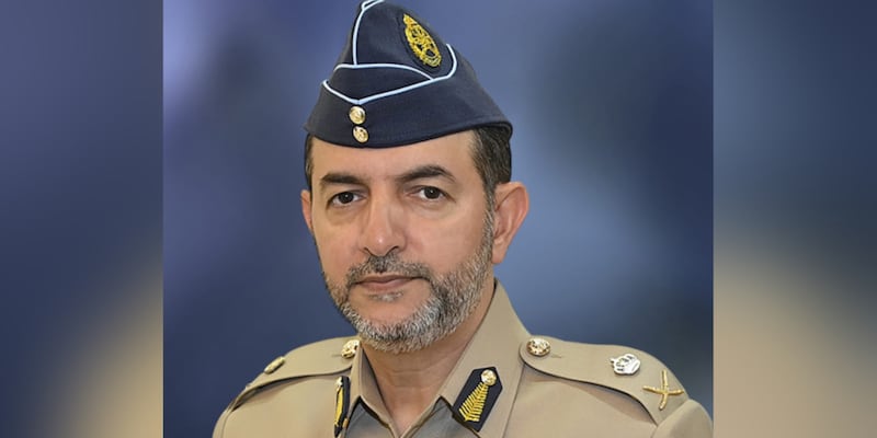 رئيس أكاديمية الدراسات الإستراتيجية والدفاعية يتوجه إلى أمريكا