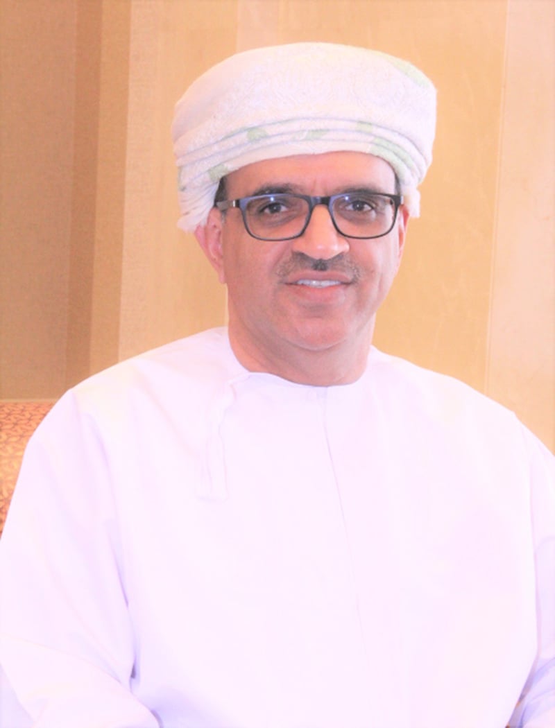 وكيل التعليم العالي يحصل على جائزة تُعدّ من أرقى الجوائز المتخصصة للحكومات