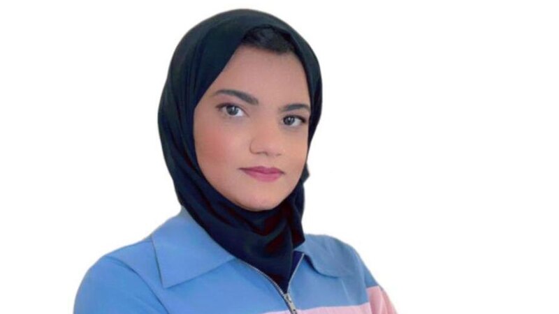 حصد عدة جوائز عالمية: عمانية تبتكر طلاء يمتص الأشعة السينية