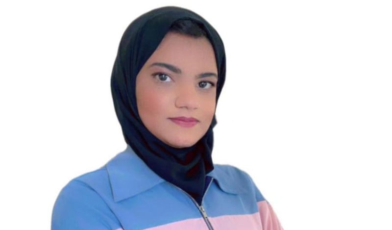 حصد عدة جوائز عالمية: عمانية تبتكر طلاء يمتص الأشعة السينية