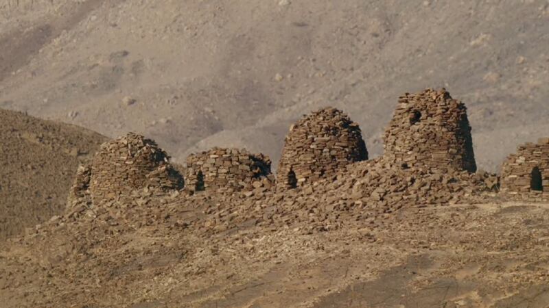 “كنوز عُمان” فيلم وثائقي يحكي رحلة عُمان عبر آلاف السنين في لندن