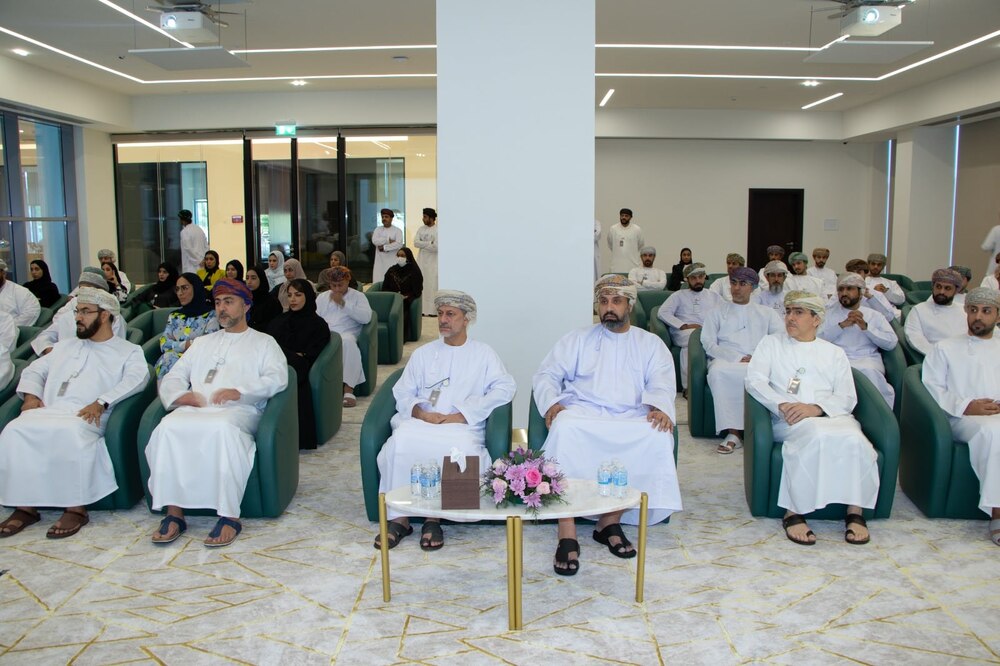 تدشين منصة تجمع وظائف جهاز الاستثمار العماني وشركاته في مكان واحد