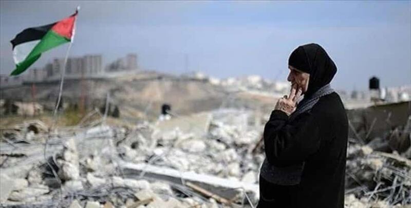 تقرير أممي يكشف عدد النساء الحوامل العالقات في غزة بسبب العدوان الإسرائيلي