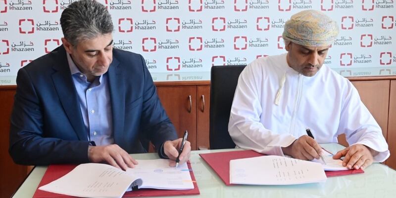 مصنع جديد في خزائن بأكثر من مليوني ريال