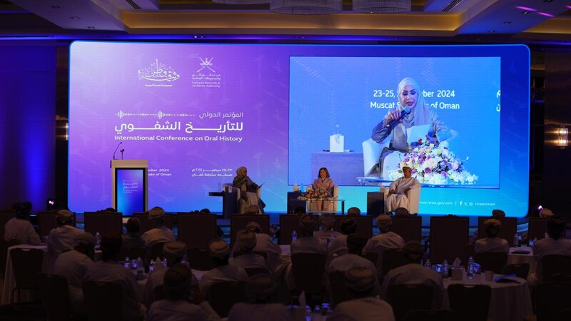 آفاق التجربة العربية في التأريخ الشفوي: نماذج ملهمة وتحديات مستقبلية