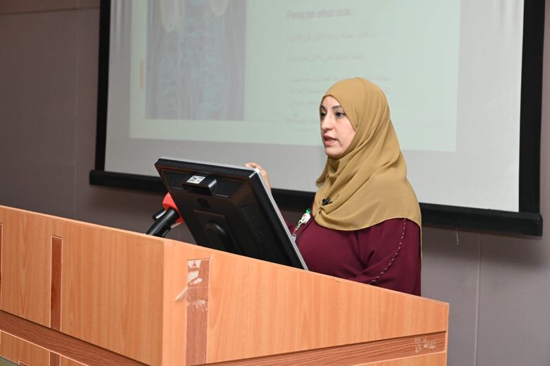 إذا كنت مترددًا في التبرع بأعضائك، اقرأ هذا الخبر عن أهميته