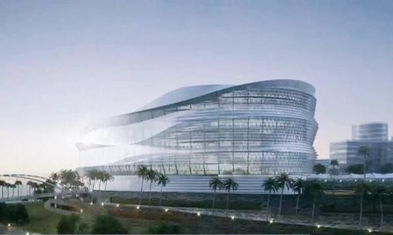 عمانتل تفتتح مركزًا هو الأول من نوعه في السلطنة