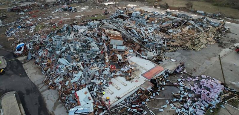 ‏‎لا عمانيين في منطقة الإعصار الأمريكية