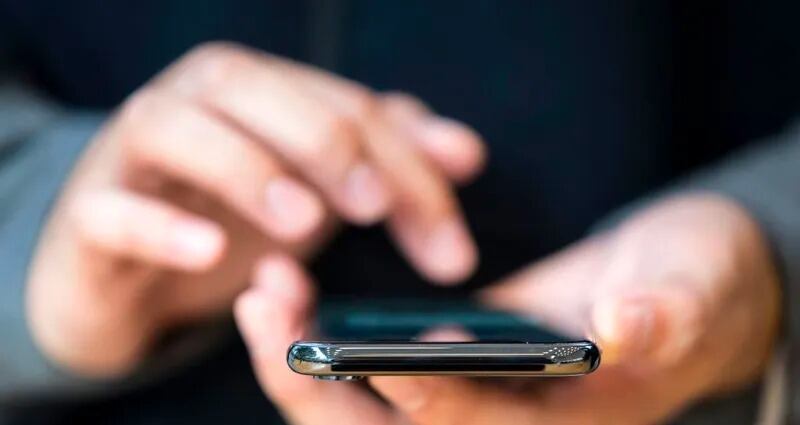 راقب هاتفك هذا الأسبوع؛ فهناك تجربة لخدمة بث الإنذار المبكر