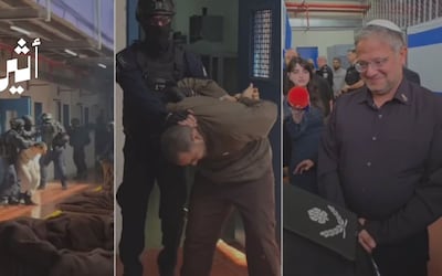 الاحتلال الإسرائيلي أمام اختبار أخلاقي: هل يُجيز الكنيست مشروع قانون لإعدام الأسرى الفلسطينيين؟