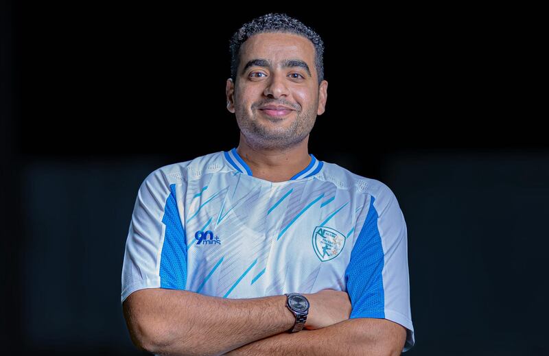 عربيًا وخليجيًا: أول عُماني يدرب في الدوري المنغولي الممتاز