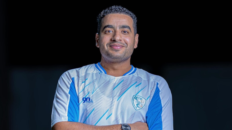 عربيًا وخليجيًا: أول عُماني يدرب في الدوري المنغولي الممتاز