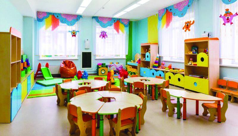 ممثلة اليونيسيف في السلطنة: نعمل مع عدة جهات لفتح الحضانات