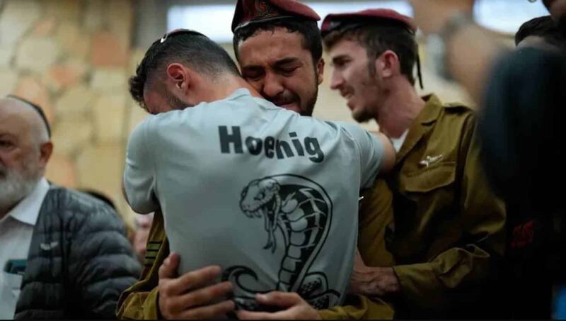 دراسة جديدة: الأمراض النفسية تتصاعد في الكيان الصهيوني