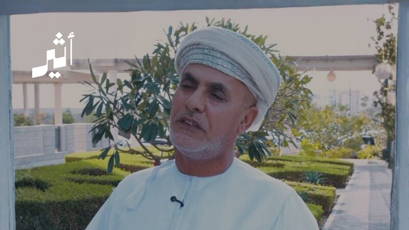 العم صالح يُحدثنا عن مبادرة توفير وجبات للطلبة في فترة الاختبارات 